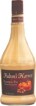 FULTONS HARVEST PUMPKIN PIE CREAM LIQ
