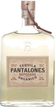 PANTALONES REPOSADO ORGANICO TEQUILA