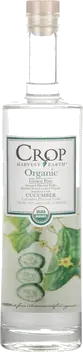 CROP HARVEST ORGANIC CUCUMBER