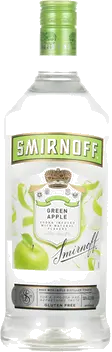 SMIRNOFF GREEN APPLE PET