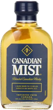 CANADIAN MIST