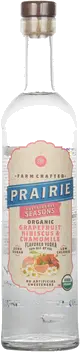 PRAIRIE ORGANIC GRAPEFRUIT HIBISCUS