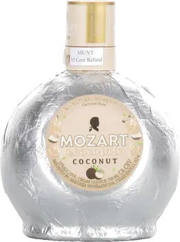 MOZART CHOCOLATE COCONUT NON-D CREAM LIQ