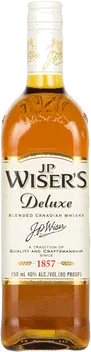 WISERS DELUXE