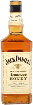 JACK DANIELS TENNESSEE HONEY