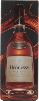 HENNESSY PRIVILEGE VSOP