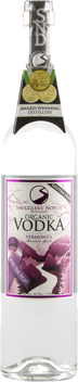 SMUGGLERS NOTCH ORGANIC VODKA