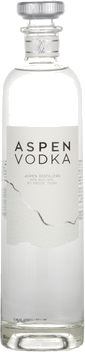 ASPEN VODKA
