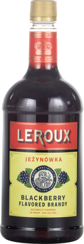 LEROUX BLACKBERRY POLISH BRANDY