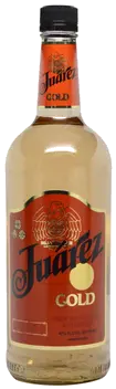 JUAREZ GOLD  TEQUILA BASED CORDIAL