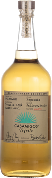 CASAMIGOS REPOSADO