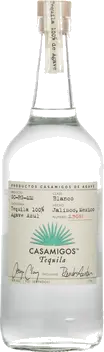 CASAMIGOS BLANCO TEQUILA
