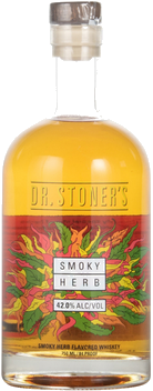 DR STONERS TEQUILA INFUSED HIERBA LOCA