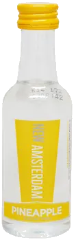 NEW AMSTERDAM PINEAPPLE  VODKA
