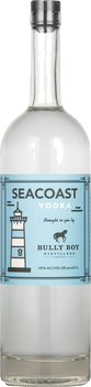 BULLY BOY DISTILLERS SEACOAST VODKA