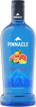 PINNACLE TROPICAL PUNCH VODKA