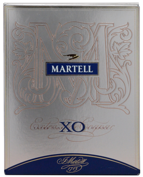 MARTELL XO EXTRA FINE