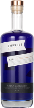 EMPRESS 1908 GIN