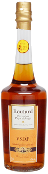 BOULARD CALVADOS GRAND SOLAGE