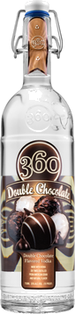 360 DOUBLE CHOCOLATE