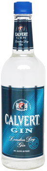 CALVERTS GIN