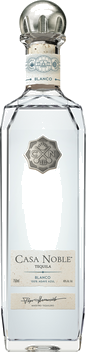CASA NOBLE CRYSTAL SILVER