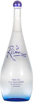 RAIN VODKA