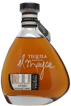 EL MAYOR ANEJO