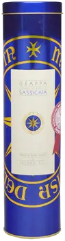 GRAPPA DI SASSICAIA JACOPO POLI BRANDY