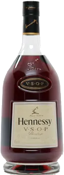 HENNESSY PRIVILEGE VSOP