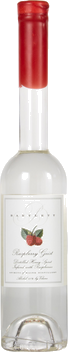 BARTLETT RASPBERRY GEIST BRANDY