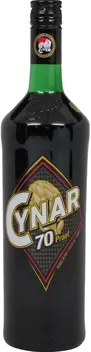 CYNAR 70 ITALIAN BITTER LIQUEUR