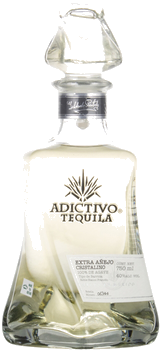 ADICTIVO EXTRA ANEJO CRISTALINO