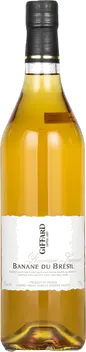 GIFFARD BANANE DU BRESIL BANANA LIQUEUR