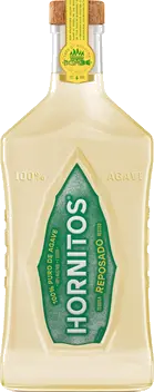 HORNITOS REPOSADO TEQUILA