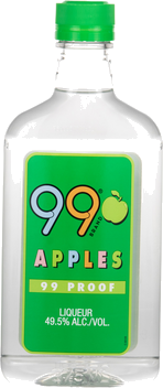 99 APPLE SCHNAPPS