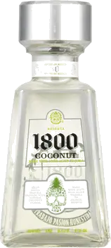 1800 COCONUT  TEQUILA