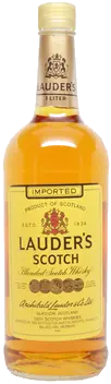 LAUDERS