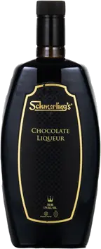SCHMERLINGS CHOCOLATE LIQUEUR