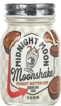 MIDNIGHT MOON MOONSHAKE PB CUP
