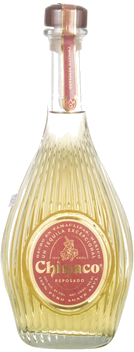CHINACO REPOSADO TEQUILA