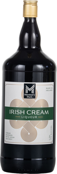 MEMBERS MARK IRISH CREAM LIQUEUR