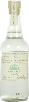 CASAMIGOS BLANCO TEQUILA