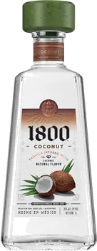 1800 COCONUT TEQUILA
