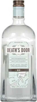 DEATHS DOOR GIN