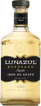 LUNAZUL REPOSADO TEQUILA
