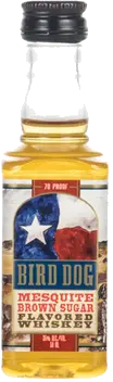 BIRD DOG MESQUITE BROWN SUGAR WHISKEY