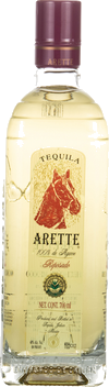 ARETTE REPOSADO TEQUILA