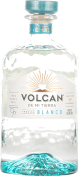 VOLCAN DE MI TIERRA BLANCO LUMINOUS