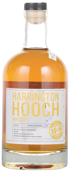 H&amp;S SPIRITS HARRINGTON HOOCH WHISKEY